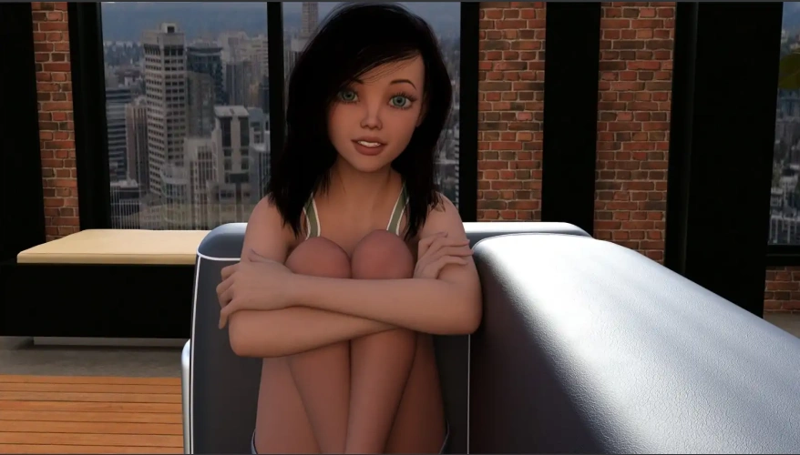 [欧美SLG/汉化] 离婚之后：再次单身 Single Again v1.24.3 PC+安卓汉化版 [5G]-IS