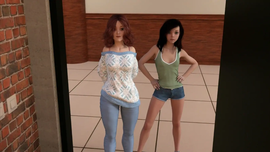 [欧美SLG/汉化] 离婚之后：再次单身 Single Again v1.24.3 PC+安卓汉化版 [5G]-IS