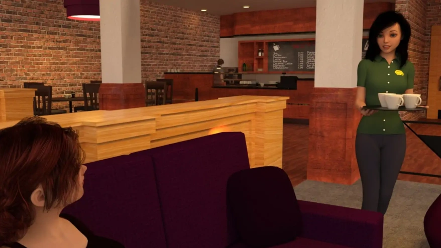 [欧美SLG/汉化] 离婚之后：再次单身 Single Again v1.24.3 PC+安卓汉化版 [5G]-IS