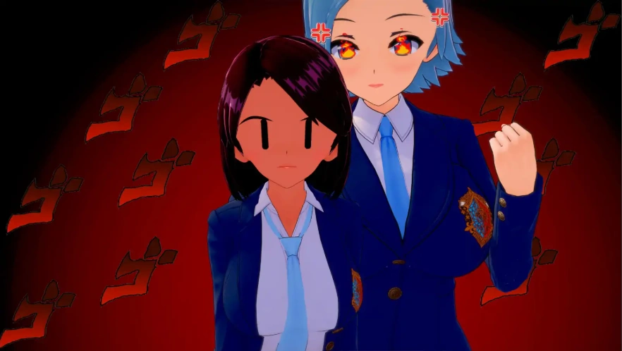 [日式SLG/汉化] 天堂的麻烦 天堂的烦恼 Trouble in Paradise Part2-1.11 PC+安卓 [6G]-IS