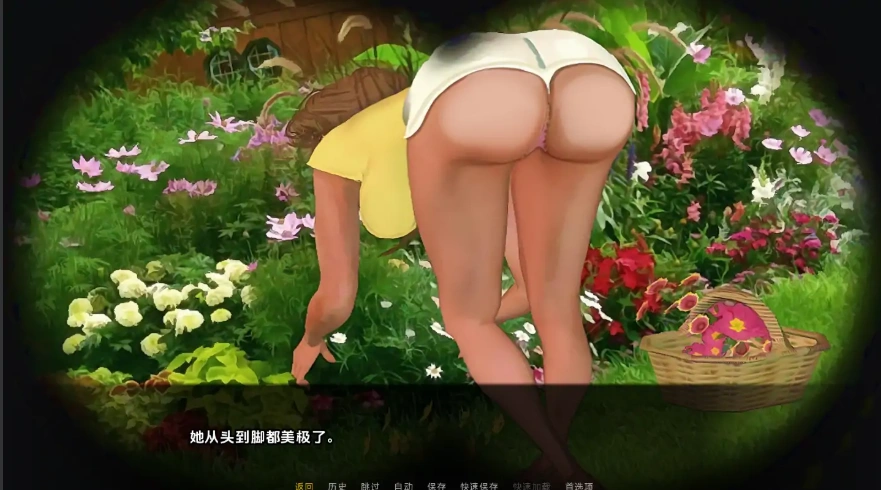 [欧美SLG/汉化] 一个令人陶醉的故事完结 Mesmerized – An Intoxicated Story [v1.00.1] 电脑安卓 [3.9G]-IS