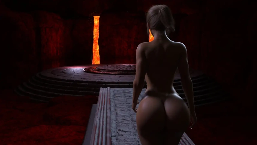 [欧美SLG/中文] 娜雅历险记 Nayas Adventures V0.03 PC+安卓 [1.2G]-IS