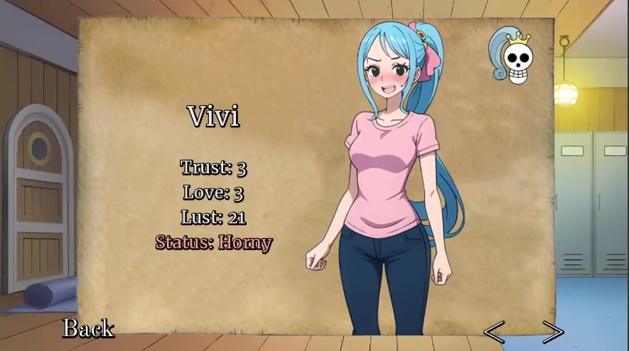 [欧美SLG/汉化] 淘气的海盗 Naughty Pirates v0.25 PC+安卓汉化版 [500M]-IS