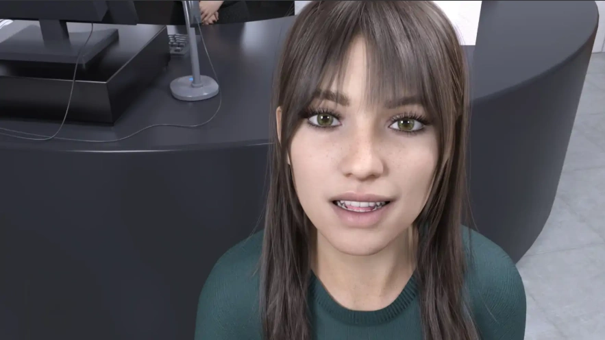 [欧美SLG/汉化] 快乐之家 The Home of Pleasure [v0.2.21] PC+安卓汉化版 [4G]-IS