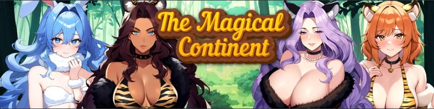 [欧美SLG/汉化] 魔法大陆 The Magical Continent-0.9 PC+安卓汉化版 [700M]-IS