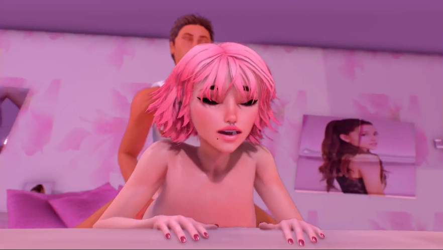 [欧美SLG/中文] 夏天的欲望 夏天的愿望 The Wants of Summer v0.35P PC+安卓 [5.20G]-IS