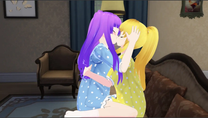 [SLG/汉化] 永远团结 United Forever-v0.6 PC+安卓汉 [1G]-IS