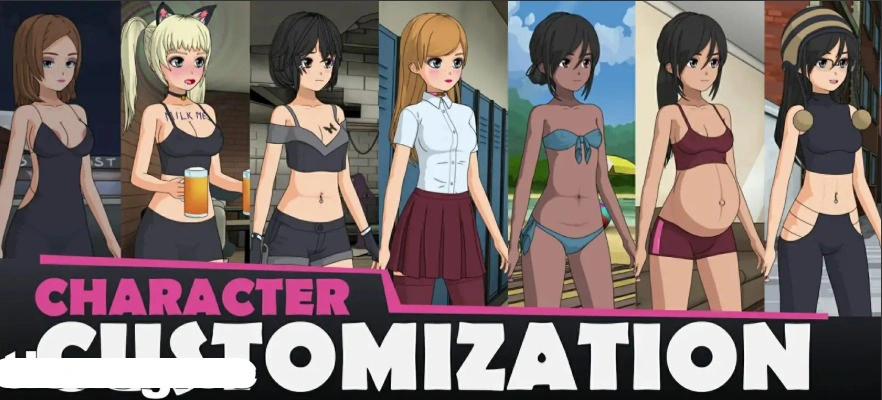 [沙盒日式SLG/汉化] 修理工 修复程序 The Fixer-0.3.4.01 PC+安卓汉化版 [500M]-IS