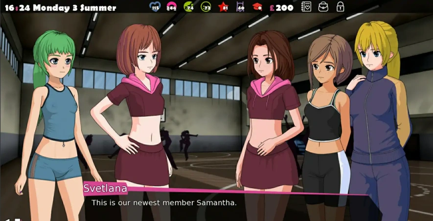 [沙盒日式SLG/汉化] 修理工 修复程序 The Fixer-0.3.4.01 PC+安卓汉化版 [500M]-IS