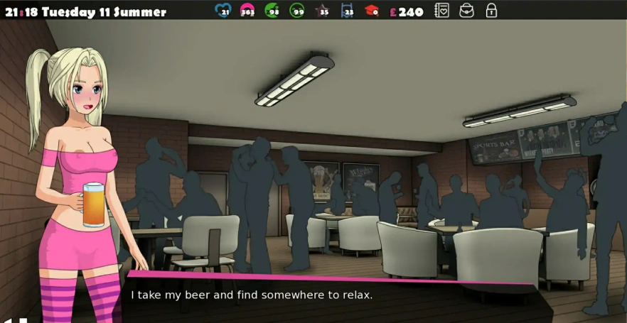 [沙盒日式SLG/汉化] 修理工 修复程序 The Fixer-0.3.4.01 PC+安卓汉化版 [500M]-IS