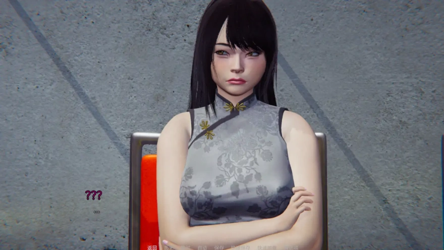 [亚洲SLG/汉化] 一夜风流完结 A Night Out (Shingetsu Sidestory) v0.99 PC+安卓汉化版 [400M]-IS