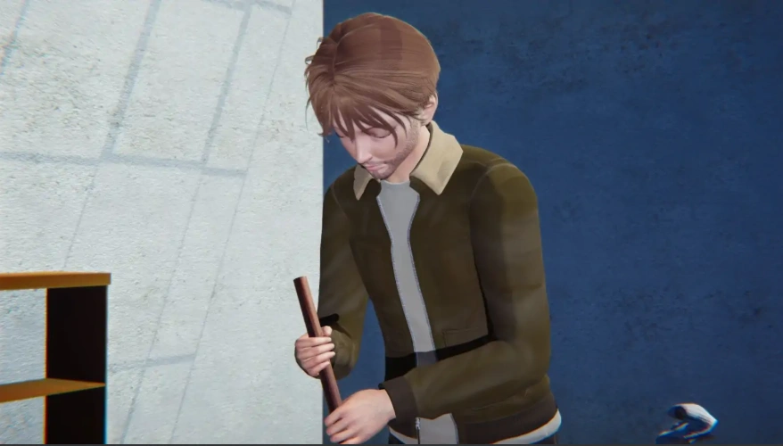 [亚洲SLG/汉化] 一夜风流完结 A Night Out (Shingetsu Sidestory) v0.99 PC+安卓汉化版 [400M]-IS