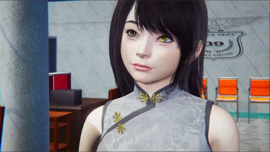 [亚洲SLG/汉化] 一夜风流完结 A Night Out (Shingetsu Sidestory) v0.99 PC+安卓汉化版 [400M]-IS