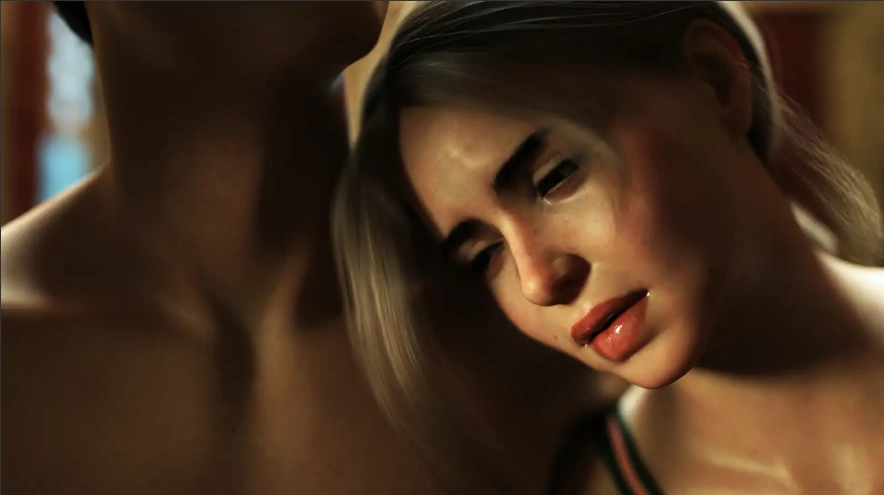 [欧美SLG/汉化] 红心游戏完结 心之游戏 Game of Hearts Ch.5 R2 PC+安卓汉化版 [9G]-IS