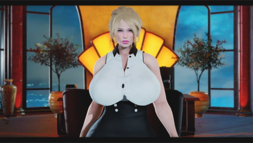 [欧美SLG/中文] 家人在家-重制 Family at Home Remake [Ep.4 P3 v4.3.0] PC+安卓 [5.4G]-IS