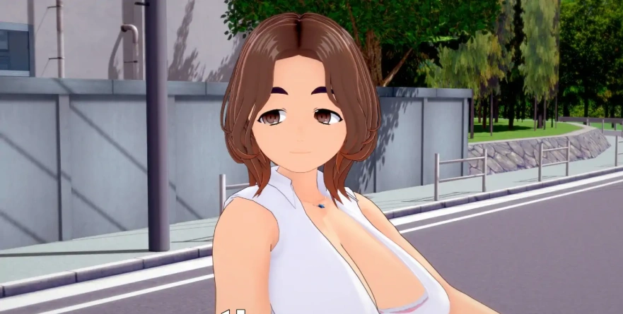 [日式SLG/汉化] 我的第二次机会 My New Second Chance-Ep. 19 PC+安卓汉化版 [2.6G]-IS