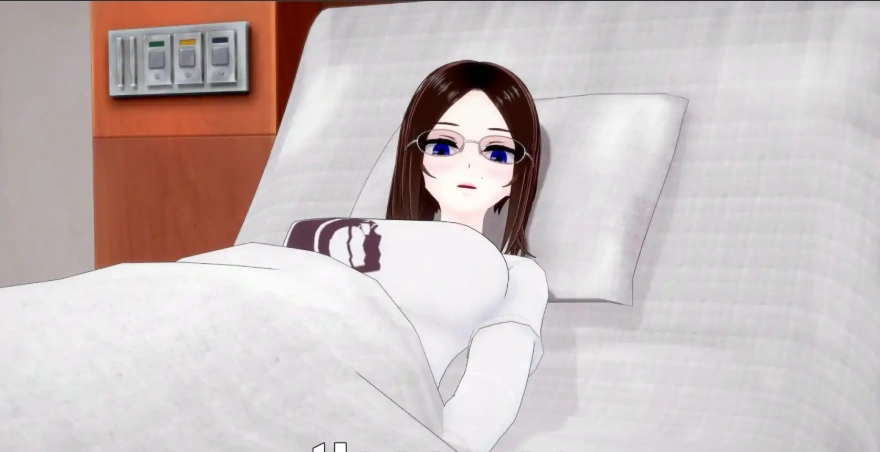 [日式SLG/汉化] 我的第二次机会 My New Second Chance-Ep. 19 PC+安卓汉化版 [2.6G]-IS