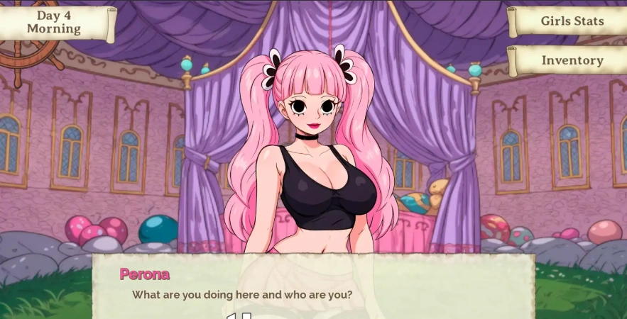 [欧美SLG/汉化] 好涩的海盗 Lusty Buccaneers v0.22 PC+安卓汉化版 [260M]-IS