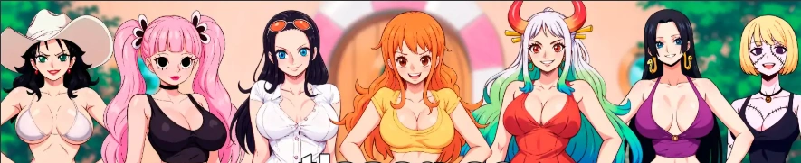 [欧美SLG/汉化] 好涩的海盗 Lusty Buccaneers v0.22 PC+安卓汉化版 [260M]-IS