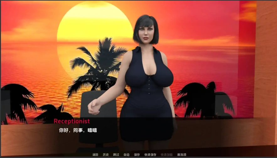 [欧美SLG/汉化] 顽皮女学生 摩洛伊斯兰解放阵线 MILFtopia v0.271 PC+安卓 [1.1G]-IS