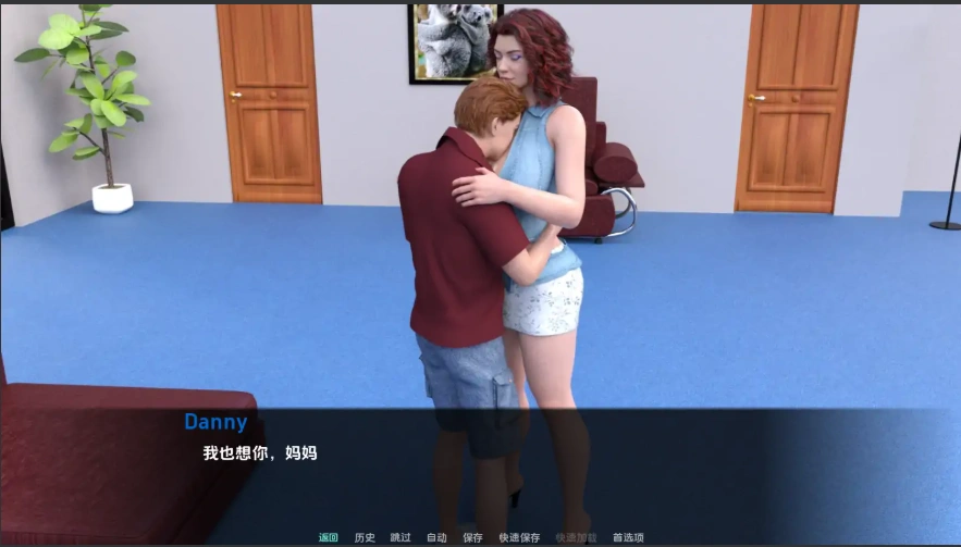 [欧美SLG/汉化] 顽皮女学生 摩洛伊斯兰解放阵线 MILFtopia v0.271 PC+安卓 [1.1G]-IS