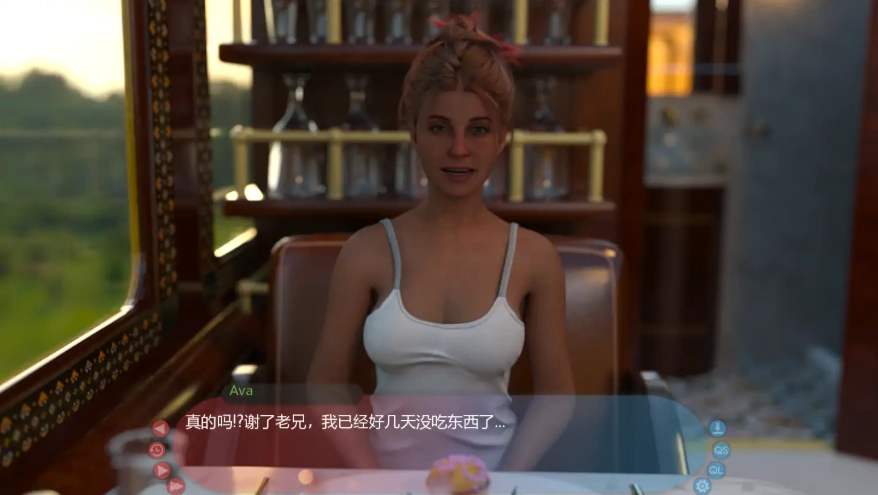 [欧美SLG/汉化] 正义或仁慈 By Justice or Mercy 0.8fix PC+安卓 [3.3G]-IS