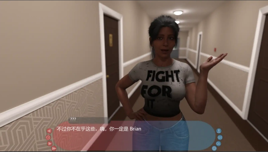 [欧美SLG/汉化] 正义或仁慈 By Justice or Mercy 0.8fix PC+安卓 [3.3G]-IS