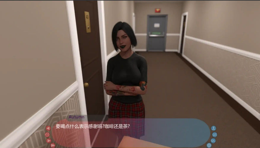 [欧美SLG/汉化] 正义或仁慈 By Justice or Mercy 0.8fix PC+安卓 [3.3G]-IS