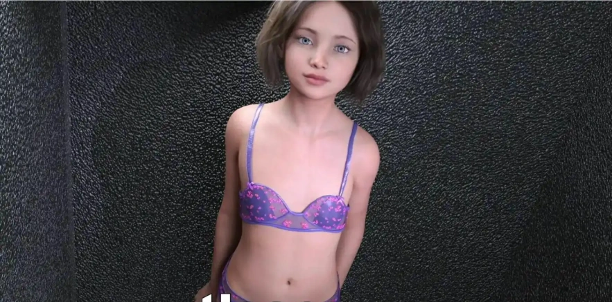 [鬼父欧美SLG/汉化] 如此剧烈的疼痛 Such a Sharp Pain 0.11.6R.SP PC+安卓汉化版 [5.1G]-IS