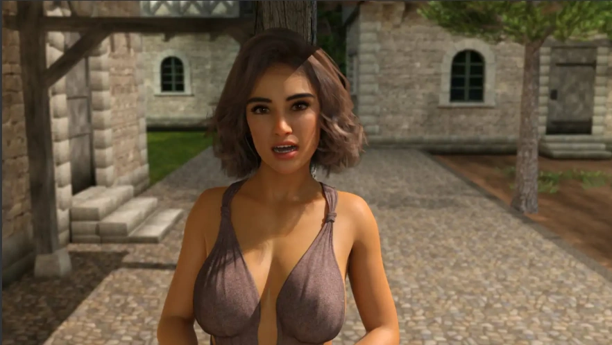 [欧美SLG/汉化] 持剑者 The Swordbearer-v0.11 PC+安卓汉化版 [7G]-IS