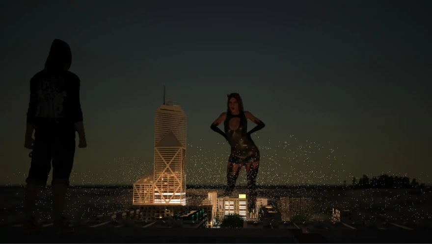 [欧美SLG/汉化] 熟女游戏 Milf Games [v0.4] PC+安卓汉化版 [5G]-IS