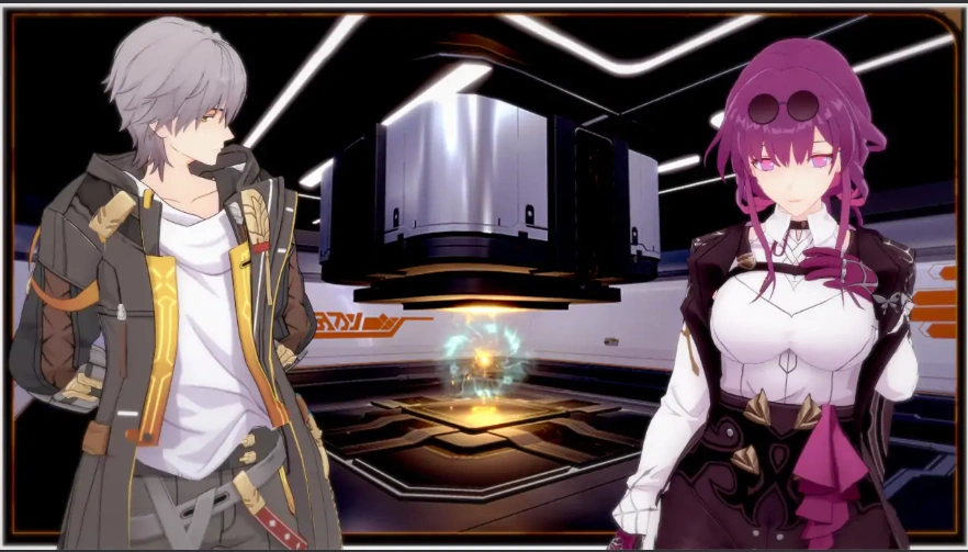 [日式SLG/汉化] 星轨 Star Railed 1.5 PC+安卓汉化版 [1.2G]-IS