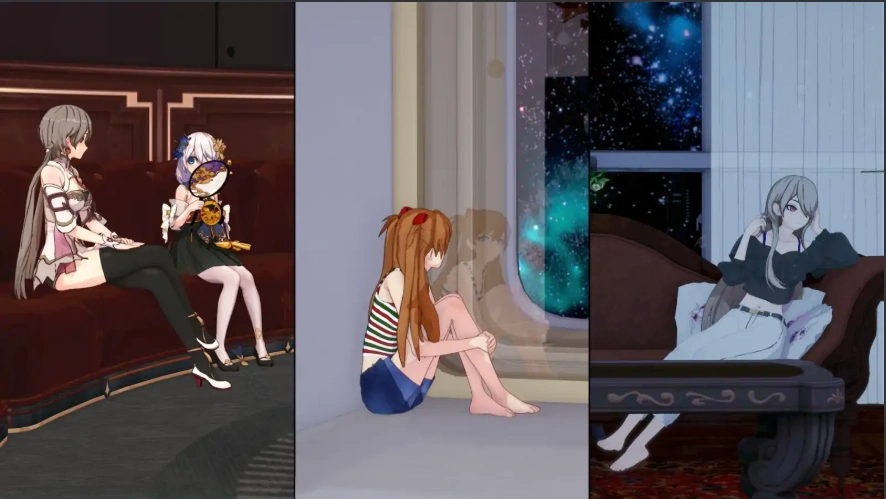 [日式SLG/汉化] 船长的奇妙冒险 Captains Bizarre Adventure2.7 PC+安卓汉化版 [5.6G]-IS