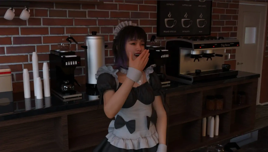 [欧美SLG/汉化] 昔日的阴影 Shades of the Past v0.6 PC+安卓汉化版 [10G]-IS