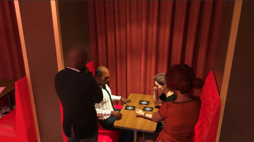 [欧美SLG/汉化] 无辜互惠生：重启 Innocent Au-pair：Restart-v0.401 PC+安卓 [7G]-IS