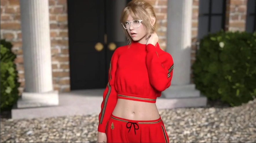 [欧美SLG/汉化] 暮光庄园完结 Dusklight Manor [Final] PC+安卓 [7G]-IS