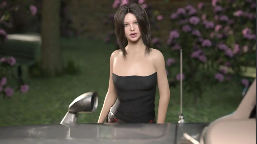 [欧美SLG/汉化] 暮光庄园完结 Dusklight Manor [Final] PC+安卓 [7G]-IS