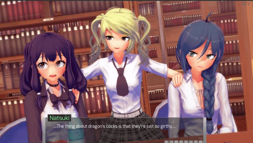 [日式SLG/汉化] 另一个世界 Another World v1.8.3 PC+安卓汉化版 [4G]-IS