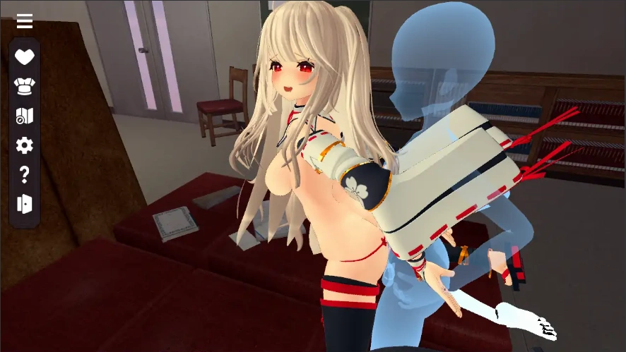 [日式SLG/汉化] 另一个世界 Another World v1.8.3 PC+安卓汉化版 [4G]-IS