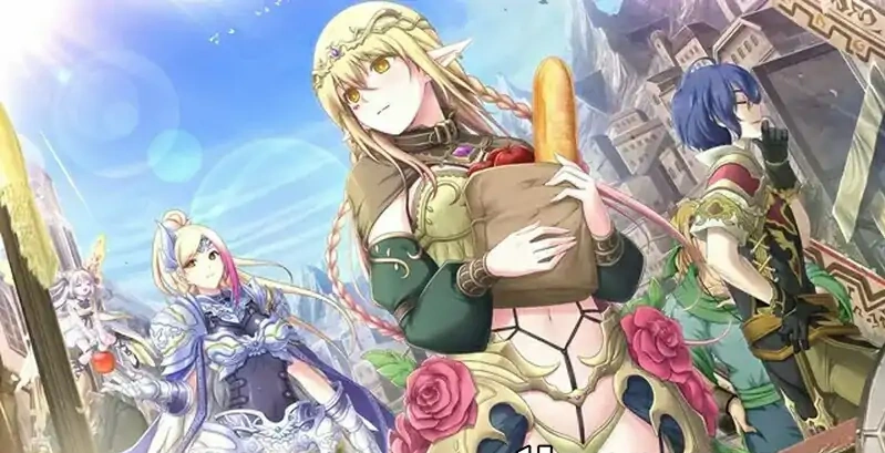 [日式SLG/汉化] 封缄之都古拉塞斯塔 1.04全DLC 电脑[8.6G]-IS