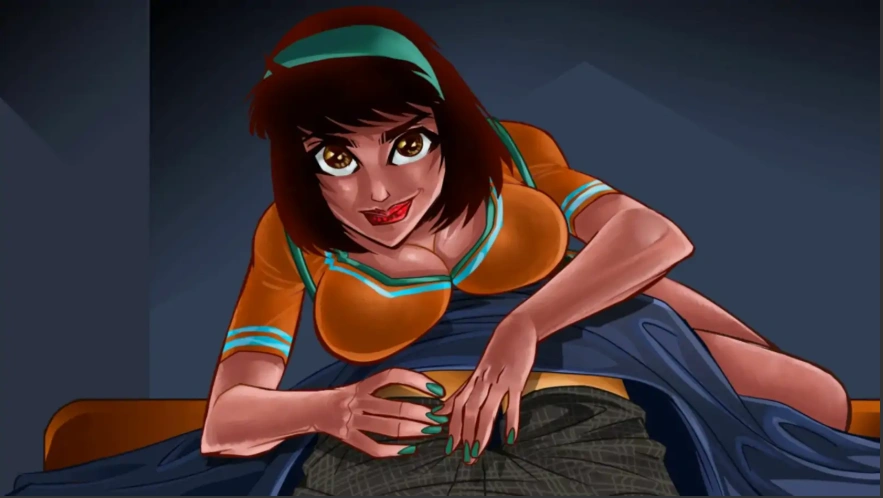 [2D欧美SLG/汉化/沙盒] 高中时代 High School Days-v0.213 PC+安卓汉化版 [3.5G]-IS