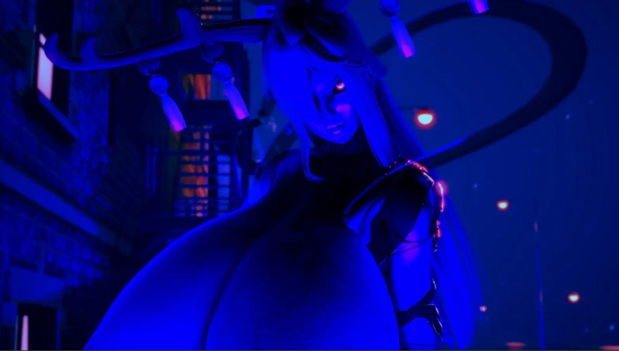 [欧美SLG/汉化] 乳战末日 Boobageddon v0.13.01 汉化版 [9G]-IS