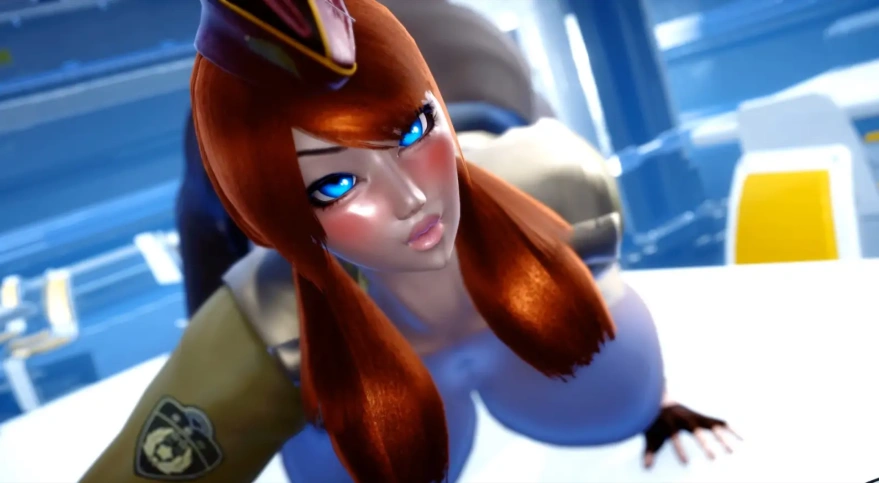 [欧美SLG/汉化] 乳战末日 Boobageddon v0.13.01 汉化版 [9G]-IS