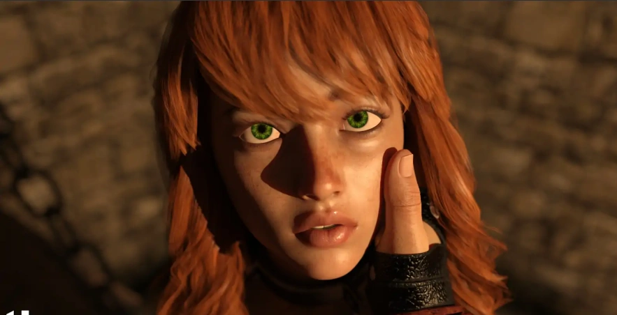 [欧美SLG/汉化] 沙漠潜行者0.18 沙漠追猎者 Desert Stalker v0.18.0 Beta PC+安卓 [2G]-IS