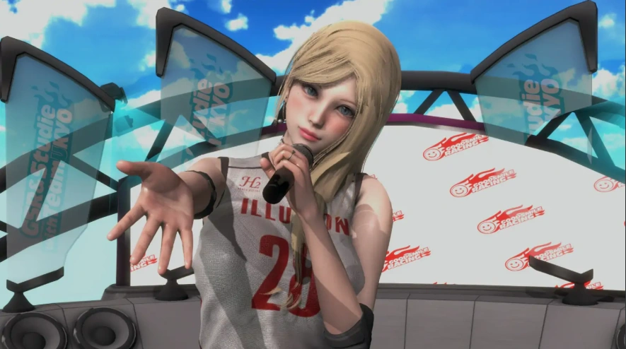 [亚洲SLG/官中/动态] 闪耀星路 Ver0.4.0 Concert Girls 官方中文版 电脑和安卓 [900M]-IS