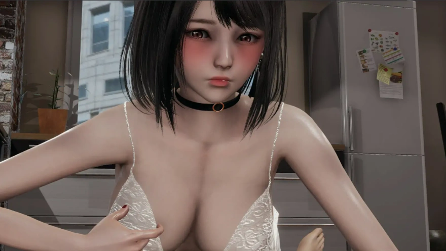 [亚洲SLG/官中/动态] 闪耀星路 Ver0.4.0 Concert Girls 官方中文版 电脑和安卓 [900M]-IS