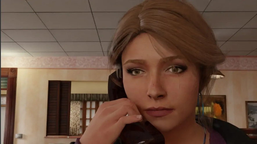 [欧美SLG/中文] 史上最棒的启示录 The Best Apocalypse Ever [Ep.6] PC+安卓 [1G]-IS