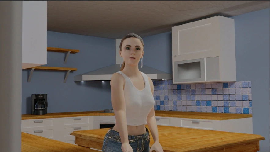 [欧美SLG/中文] 史上最棒的启示录 The Best Apocalypse Ever [Ep.6] PC+安卓 [1G]-IS