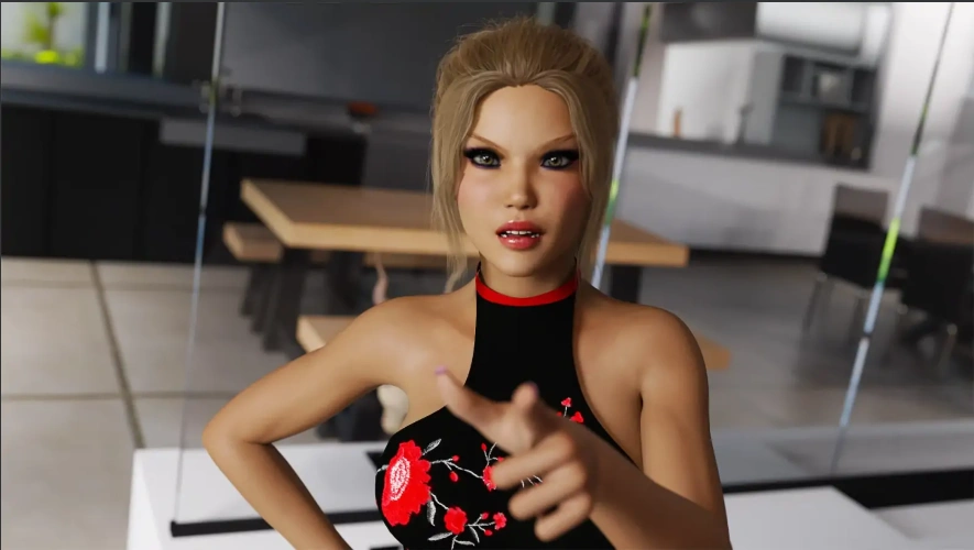 [欧美SLG/汉化] 交替存在2 另类存在 替代存在 Alternate Existence [S2 v2.4.0] PC+安卓汉化 [5G]-IS