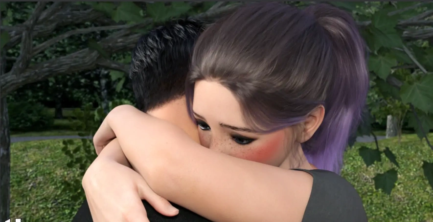 [欧美SLG/汉化] 模拟 69 Simulation 69 EP. 6 PC+安卓汉化版 [4G]-IS